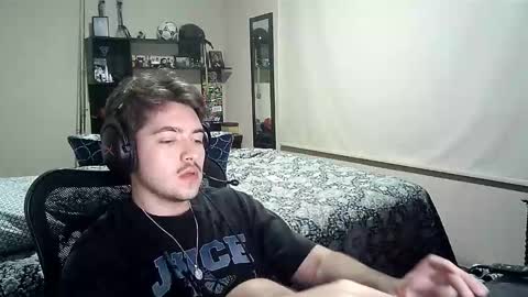 Josh online show from 11/28/25, 05:10