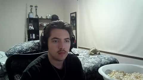 Josh online show from 11/29/25, 11:41