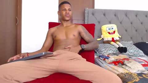 BIG JOSH online show from 03/04/25, 09:00