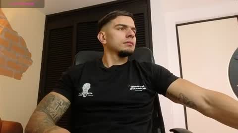 josh_miller01 online show from 07/06/26, 02:03