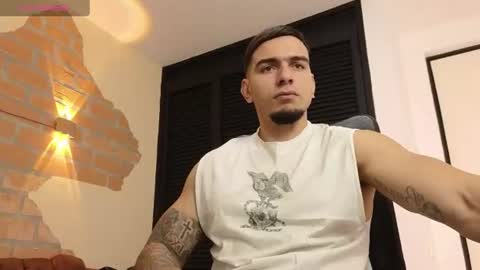 josh_miller01 online show from 07/14/26, 01:50