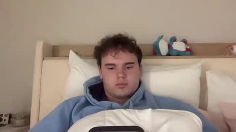 joshbarnett1035 online show from 10/07/25, 11:07