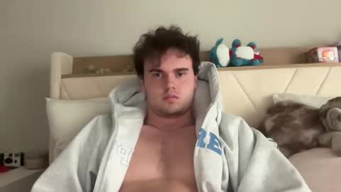 joshbarnett1035 online show from 10/20/25, 01:44