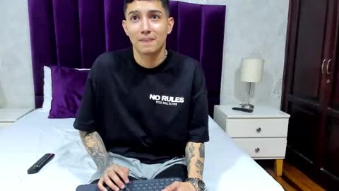 JoshBeech online show from 01/19/26, 12:31