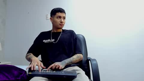 JoshBeech online show from 02/03/26, 12:43