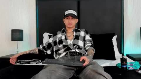 JoshBeech online show from 02/10/26, 12:42