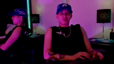 JoshBeech online show from 02/13/26, 12:56