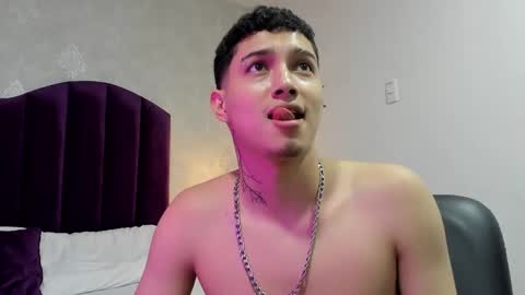 JoshBeech online show from 02/17/26, 02:57