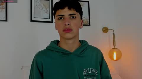 Josh online show from 01/07/26, 03:53