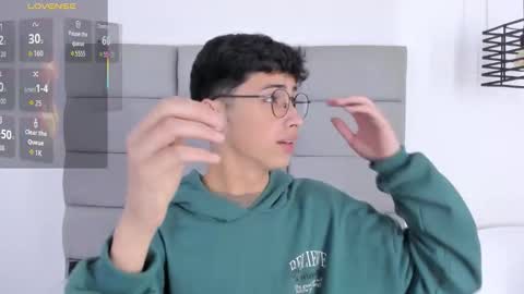 Josh online show from 02/22/26, 04:02