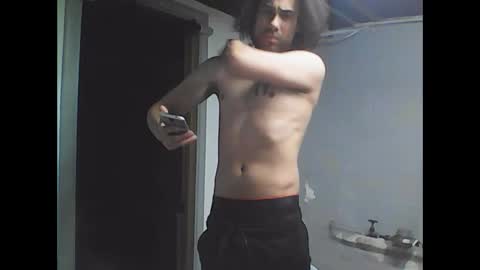 Doctor Coxxx online show from 03/04/25, 02:42