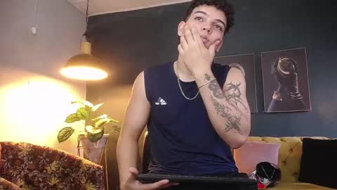 JOSHH online show from 03/29/26, 07:58