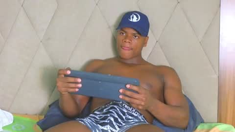 joshloganx online show from 12/23/24, 06:05