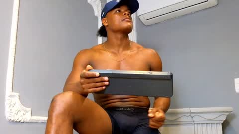 joshloganx online show from 01/09/25, 12:57