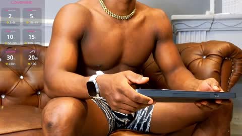 joshloganx online show from 01/13/25, 07:31