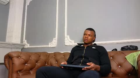 joshloganx online show from 01/22/25, 08:17