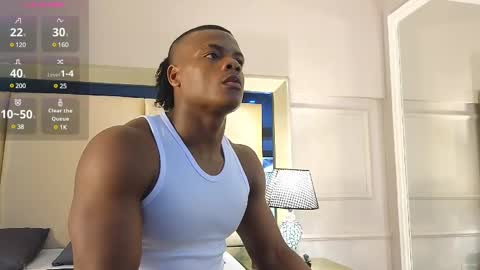 joshloganx online show from 03/12/25, 07:59