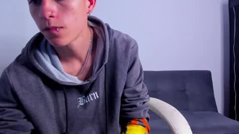 Snapshot of joshmiller_ chatting on 12/20/24, 12:16 Josh online show from 12/20/24, 12:16