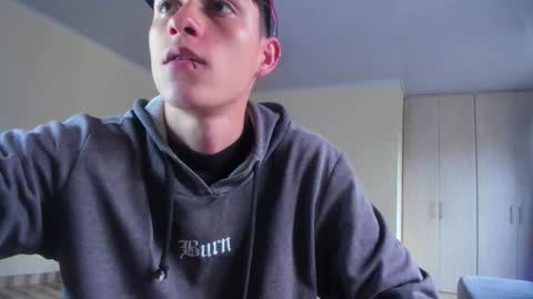 Snapshot of joshmiller_ chatting on 01/12/26, 03:50 Josh online show from 01/12/26, 03:50