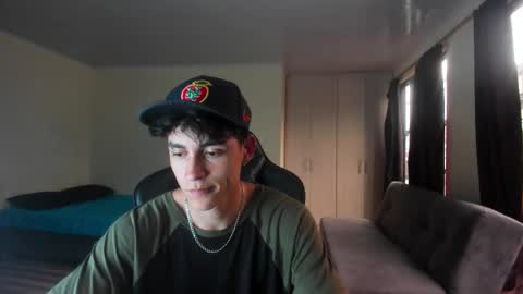 Snapshot of joshmiller_ chatting on 02/01/26, 08:29 Josh online show from 02/01/26, 08:29