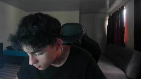 Snapshot of joshmiller_ chatting on 02/02/26, 05:55 Josh online show from 02/02/26, 05:55