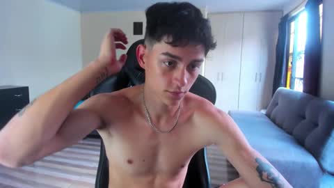 Snapshot of joshmiller_ chatting on 02/12/26, 05:41 Josh online show from 02/12/26, 05:41