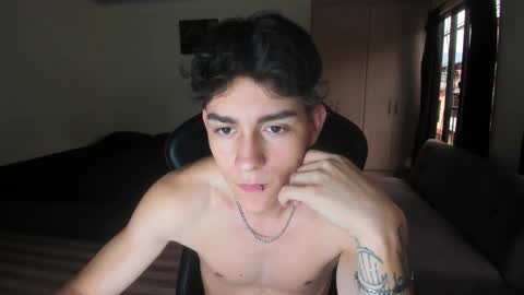 Snapshot of joshmiller_ chatting on 02/27/26, 10:21 Josh online show from 02/27/26, 10:21