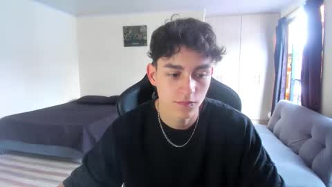 Snapshot of joshmiller_ chatting on 03/04/26, 06:58 Josh online show from 03/04/26, 06:58