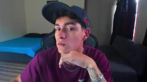 Josh online show from 03/12/26, 07:53