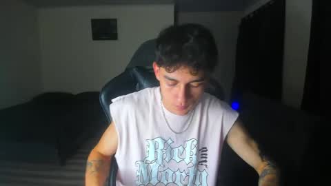 Josh online show from 04/14/26, 02:28