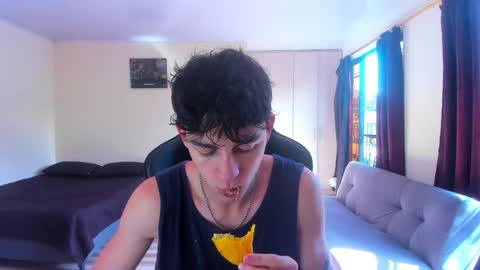 Josh online show from 04/21/26, 02:01