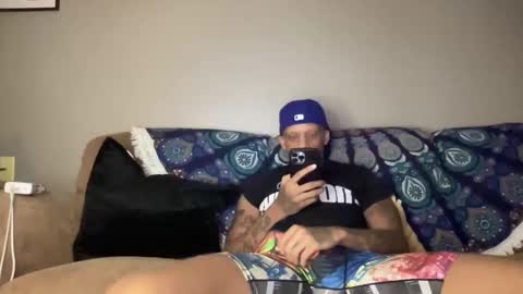 joshperrygoon online show from 12/23/24, 04:44