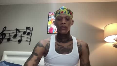 joshperrygoon online show from 12/28/24, 01:29