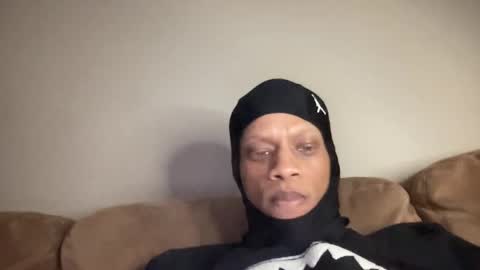 joshperrygoon online show from 01/01/25, 03:23