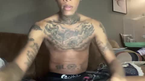 joshperrygoon online show from 01/02/25, 04:09