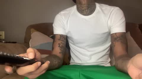 joshperrygoon online show from 01/05/25, 02:17