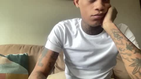 joshperrygoon online show from 01/05/25, 08:42