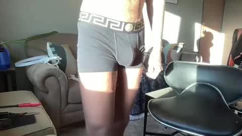 joshperrygoon online show from 03/08/25, 01:36