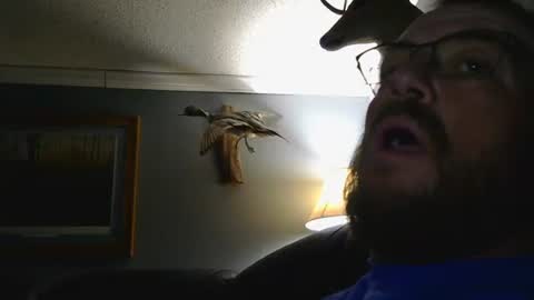 Josh online show from 03/22/26, 07:56