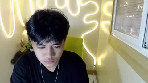 joshua_adrian online show from 01/18/26, 11:08