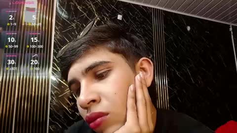 Snapshot of joshua_saenz_ chatting on 05/24/26, 03:33 joshua_saenz_ online show from 05/24/26, 03:33