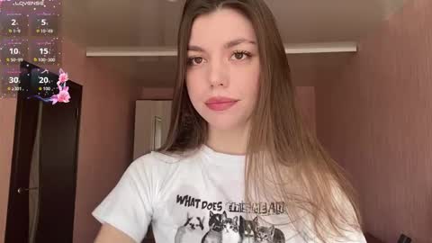 Ivy online show from 03/21/26, 07:46