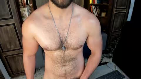      Joshua The Lion  online show from 12/26/24, 08:00