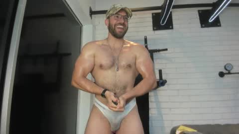      Joshua The Lion  online show from 02/07/25, 07:27