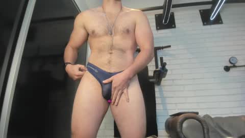      Joshua The Lion  online show from 02/18/25, 10:36