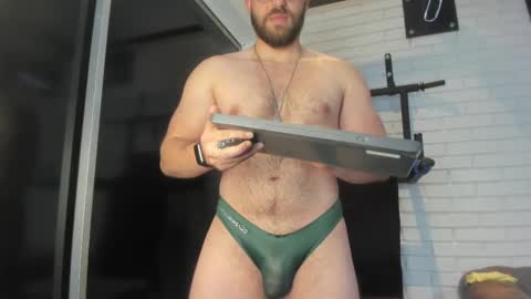      Joshua The Lion  online show from 02/21/25, 07:32