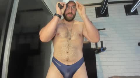      Joshua The Lion  online show from 02/24/25, 07:41