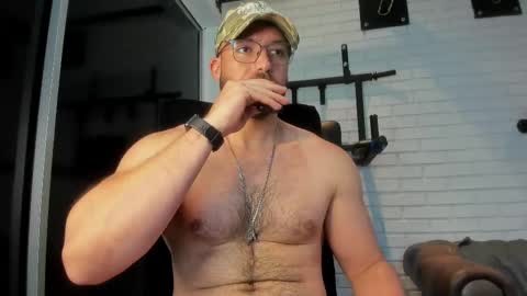      Joshua The Lion  online show from 03/06/25, 01:27