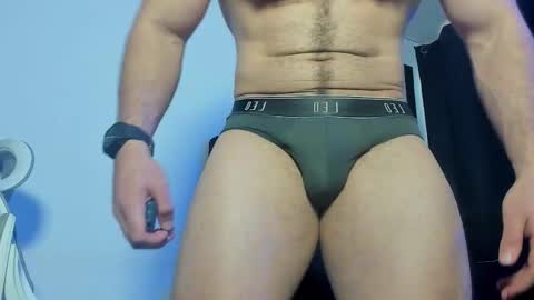      Joshua The Lion  online show from 11/12/25, 09:58