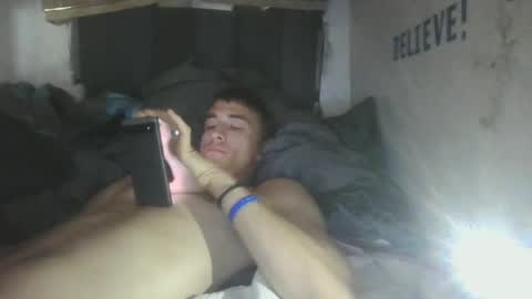 Snapshot of joshuamadeit123 chatting on 03/07/25, 07:27 joshuamadeit123 online show from 03/07/25, 07:27